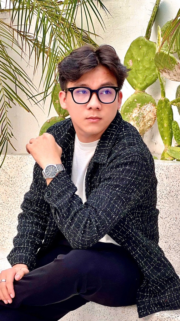 Minh Tấn