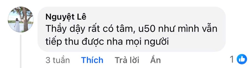 Feedback 1