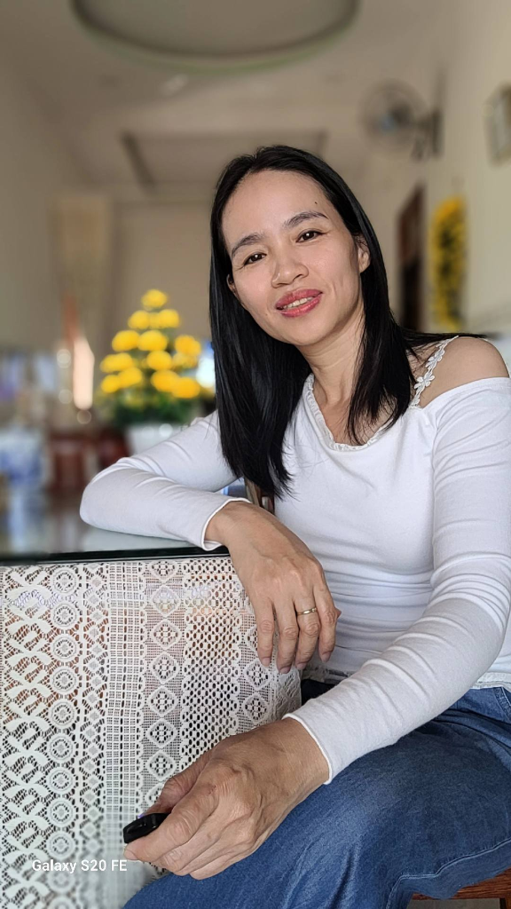 Trương Thị Như Hằng